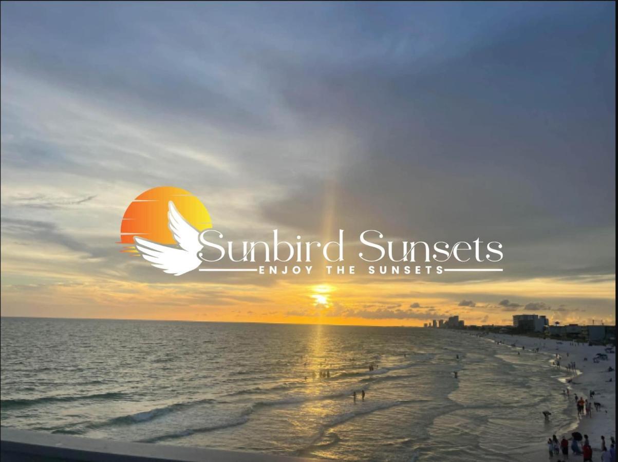 Sunbird Sunsets Apartment *